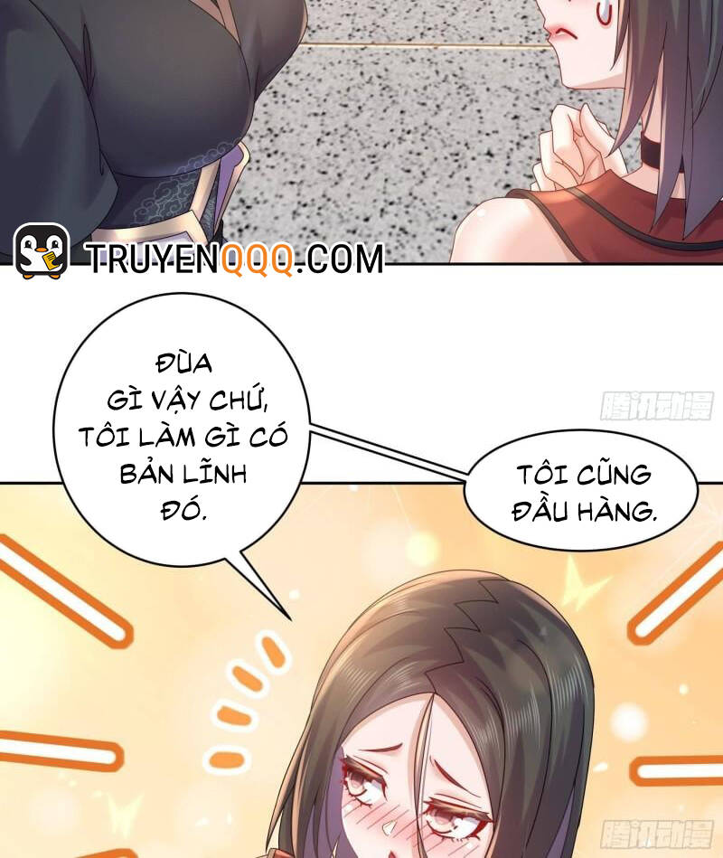 Nghịch Thiên Cải Mệnh Chapter 39 - Trang 2