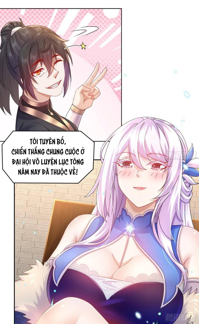 Nghịch Thiên Cải Mệnh Chapter 39 - Trang 2