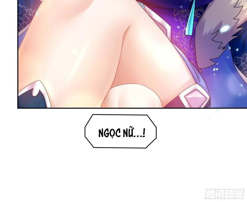 Nghịch Thiên Cải Mệnh Chapter 39 - Trang 2