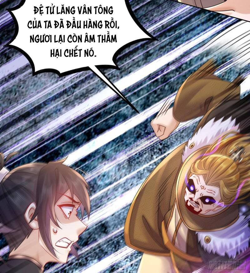 Nghịch Thiên Cải Mệnh Chapter 39 - Trang 2