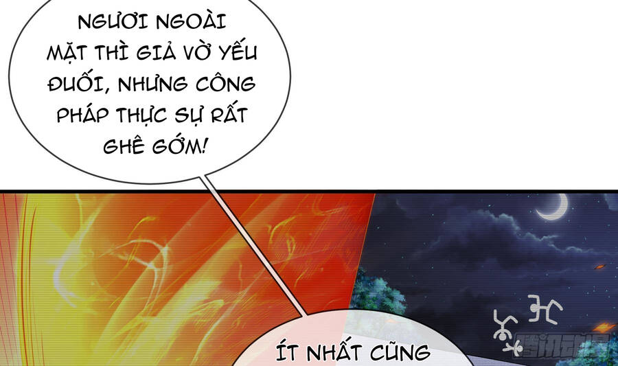 Nghịch Thiên Cải Mệnh Chapter 4 - Trang 2