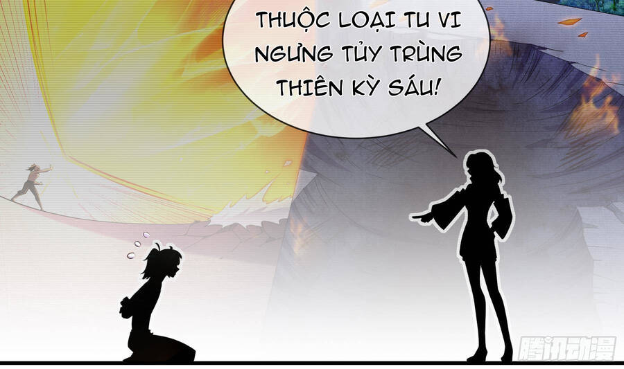 Nghịch Thiên Cải Mệnh Chapter 4 - Trang 2