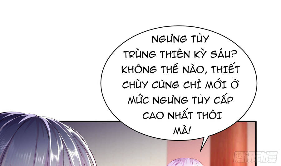 Nghịch Thiên Cải Mệnh Chapter 4 - Trang 2