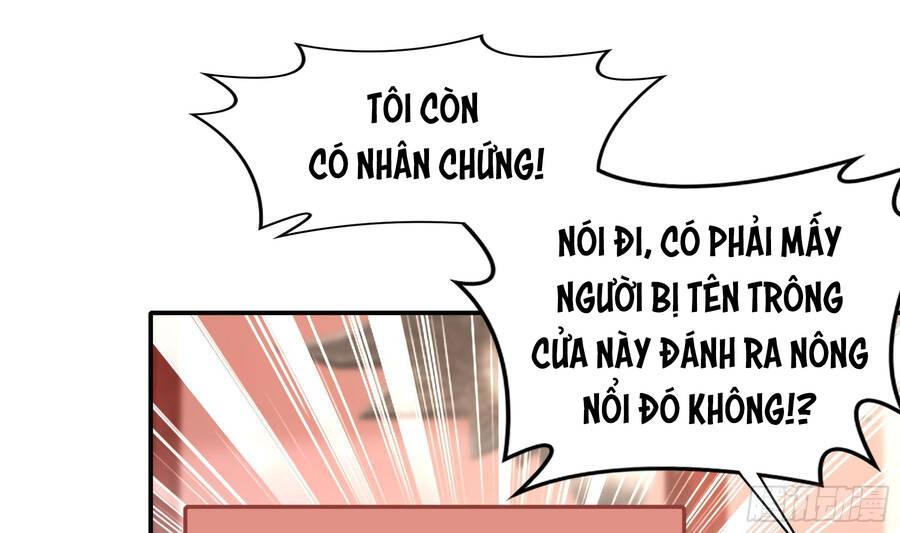 Nghịch Thiên Cải Mệnh Chapter 4 - Trang 2