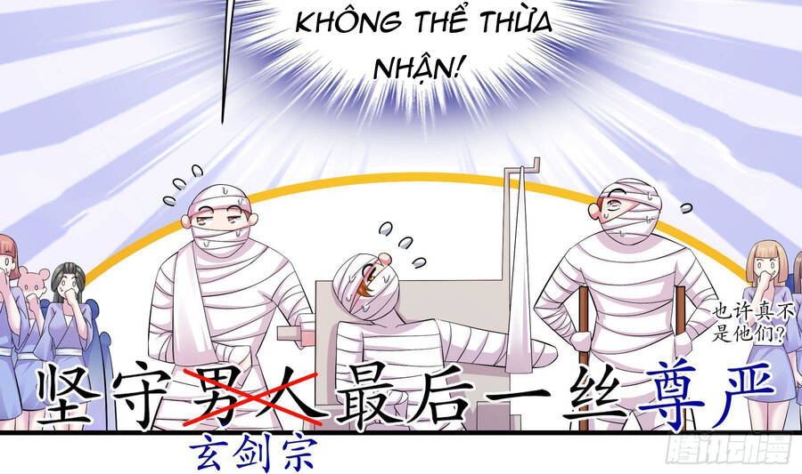 Nghịch Thiên Cải Mệnh Chapter 4 - Trang 2