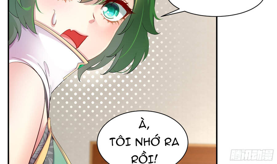 Nghịch Thiên Cải Mệnh Chapter 4 - Trang 2