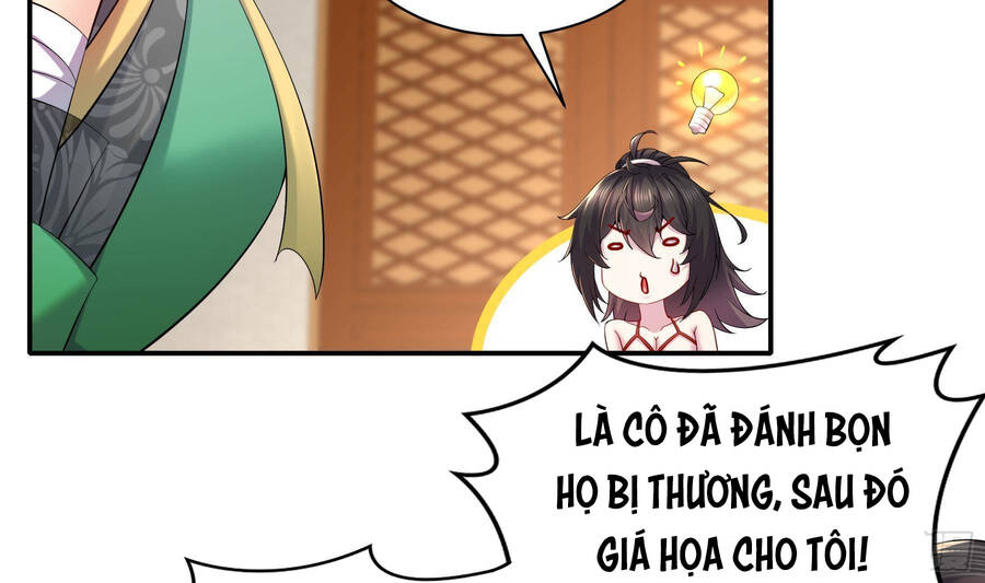 Nghịch Thiên Cải Mệnh Chapter 4 - Trang 2