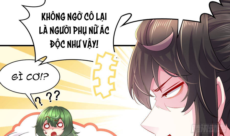 Nghịch Thiên Cải Mệnh Chapter 4 - Trang 2