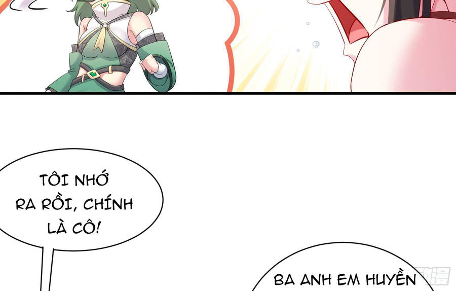 Nghịch Thiên Cải Mệnh Chapter 4 - Trang 2