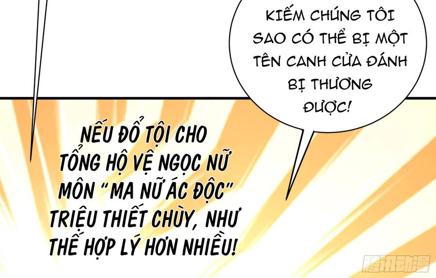 Nghịch Thiên Cải Mệnh Chapter 4 - Trang 2