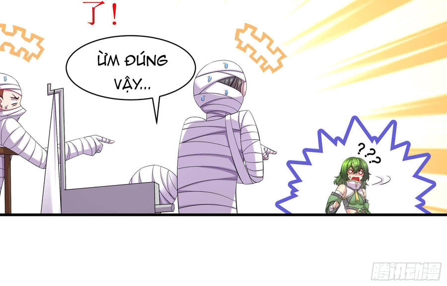 Nghịch Thiên Cải Mệnh Chapter 4 - Trang 2