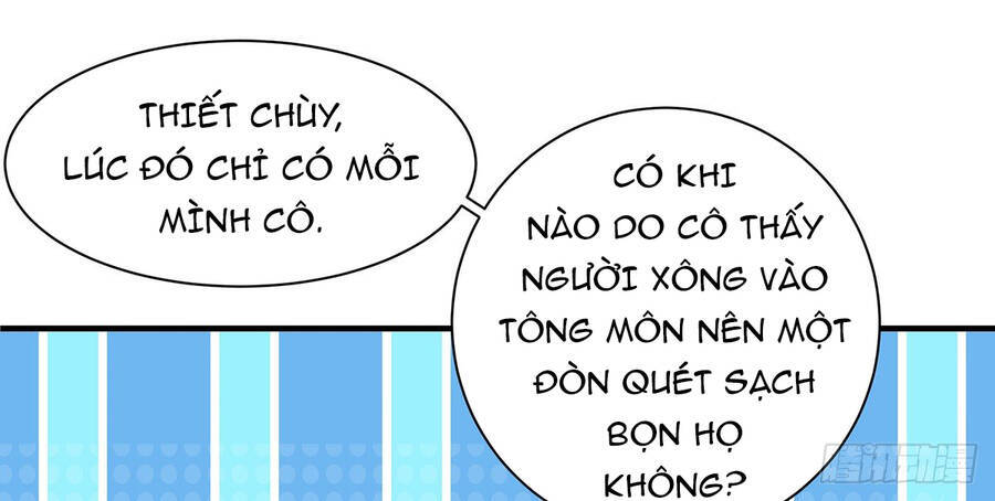 Nghịch Thiên Cải Mệnh Chapter 4 - Trang 2