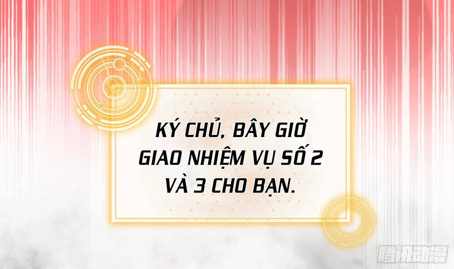 Nghịch Thiên Cải Mệnh Chapter 4 - Trang 2