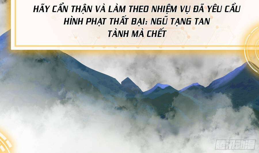 Nghịch Thiên Cải Mệnh Chapter 4 - Trang 2
