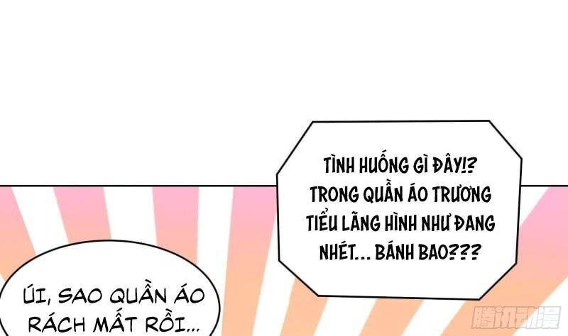 Nghịch Thiên Cải Mệnh Chapter 40 - Trang 2