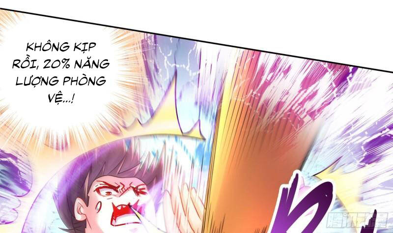 Nghịch Thiên Cải Mệnh Chapter 40 - Trang 2