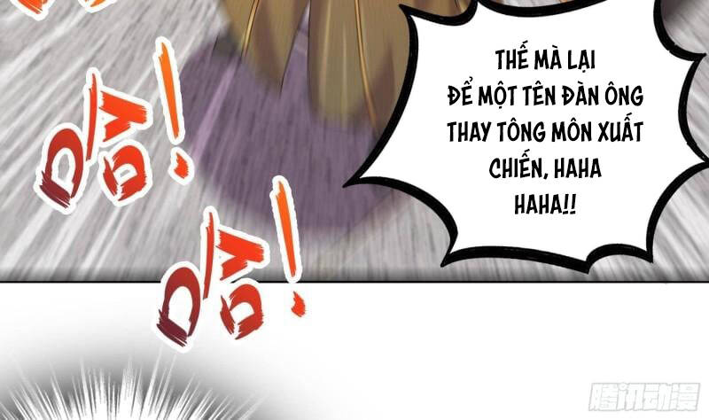 Nghịch Thiên Cải Mệnh Chapter 40 - Trang 2