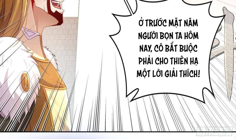 Nghịch Thiên Cải Mệnh Chapter 40 - Trang 2