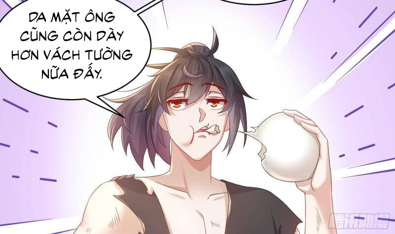 Nghịch Thiên Cải Mệnh Chapter 40 - Trang 2
