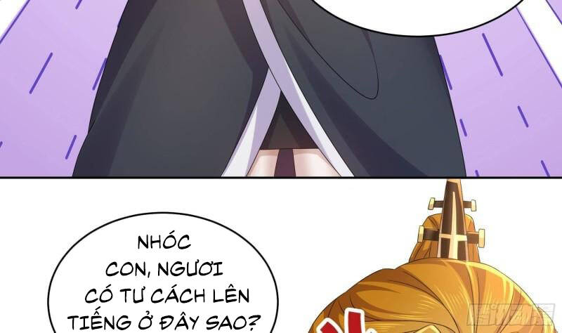 Nghịch Thiên Cải Mệnh Chapter 40 - Trang 2