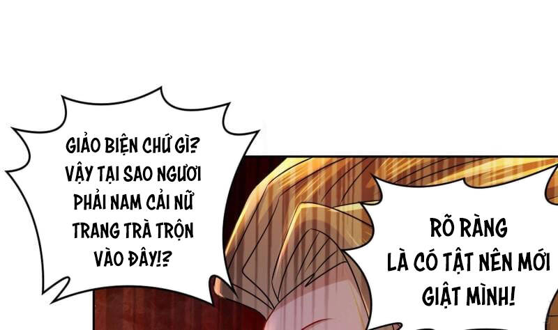 Nghịch Thiên Cải Mệnh Chapter 40 - Trang 2