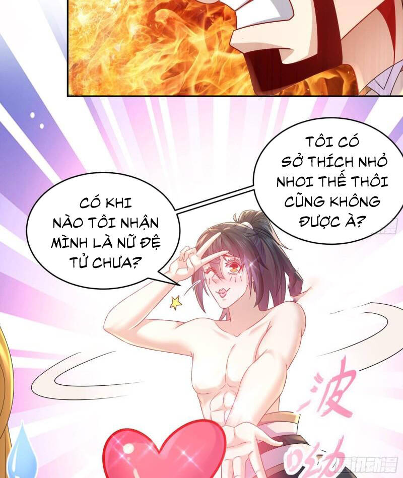 Nghịch Thiên Cải Mệnh Chapter 40 - Trang 2