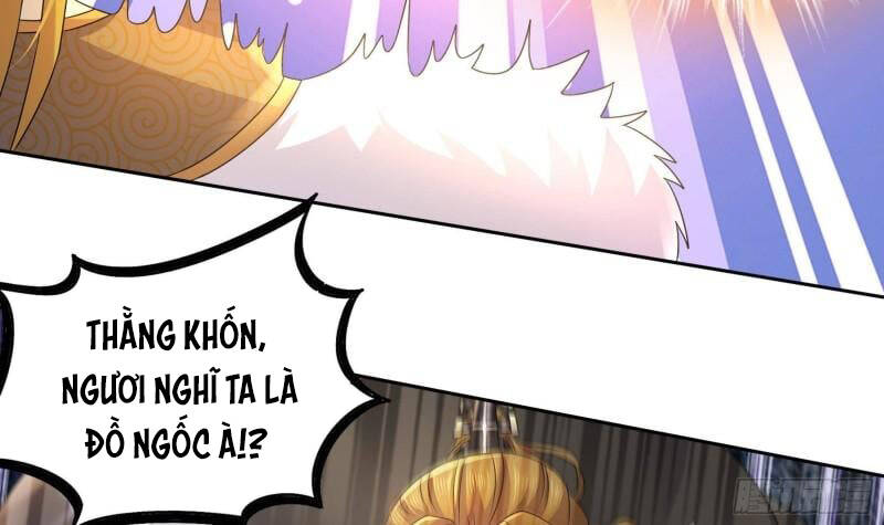 Nghịch Thiên Cải Mệnh Chapter 40 - Trang 2