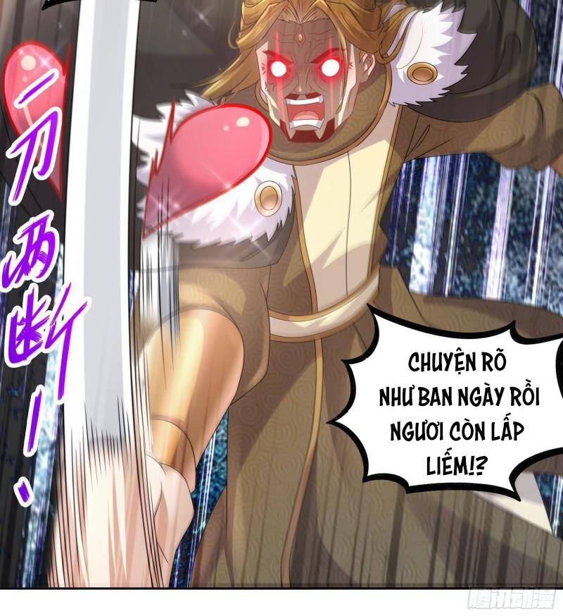 Nghịch Thiên Cải Mệnh Chapter 40 - Trang 2