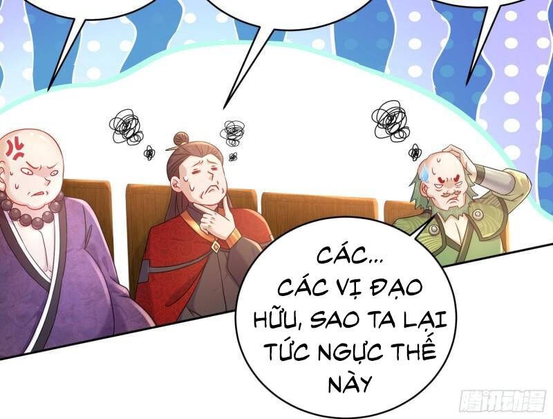 Nghịch Thiên Cải Mệnh Chapter 40 - Trang 2