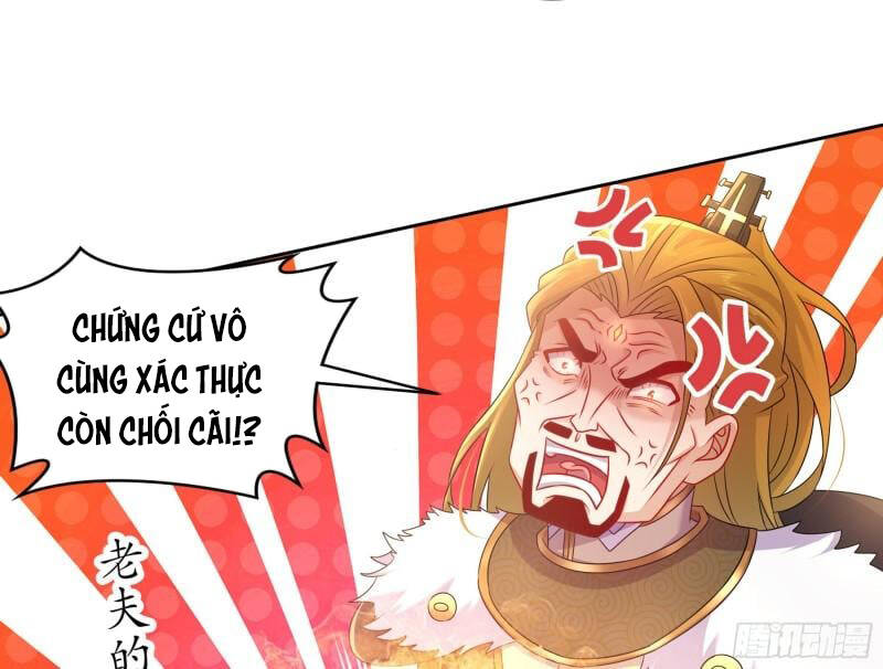 Nghịch Thiên Cải Mệnh Chapter 40 - Trang 2