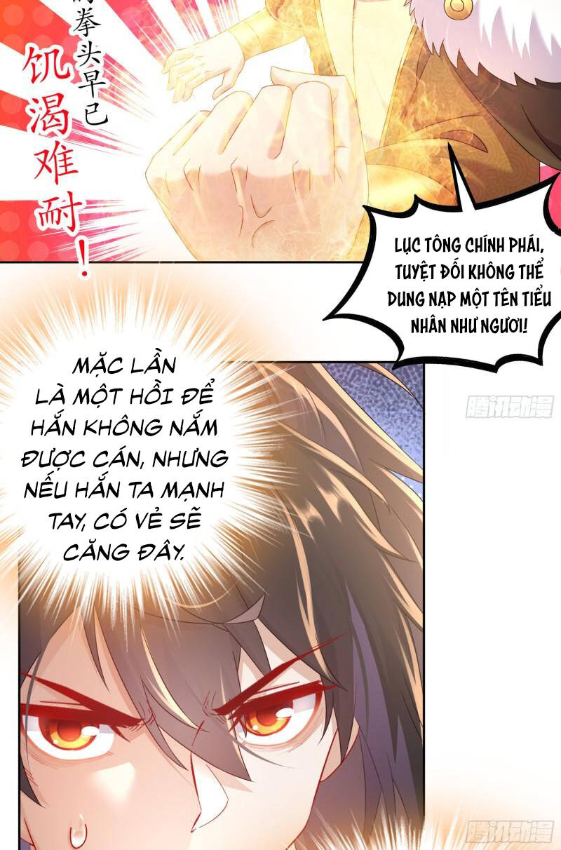 Nghịch Thiên Cải Mệnh Chapter 40 - Trang 2