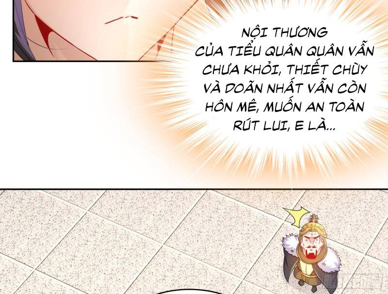 Nghịch Thiên Cải Mệnh Chapter 40 - Trang 2