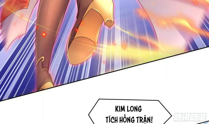 Nghịch Thiên Cải Mệnh Chapter 41 - Trang 2