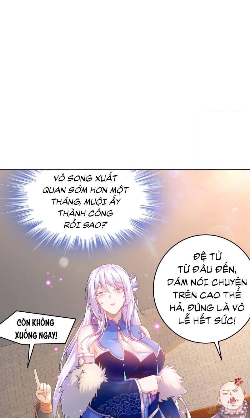 Nghịch Thiên Cải Mệnh Chapter 41 - Trang 2