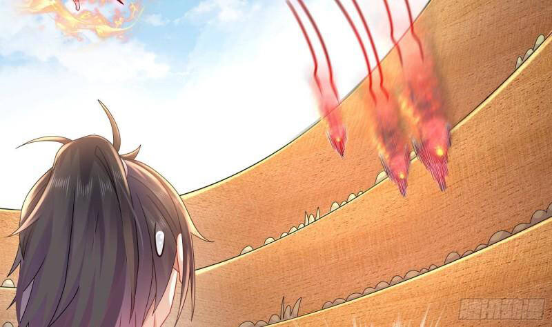 Nghịch Thiên Cải Mệnh Chapter 41 - Trang 2