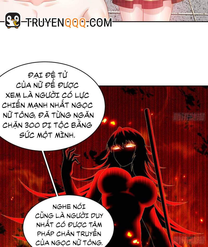 Nghịch Thiên Cải Mệnh Chapter 41 - Trang 2