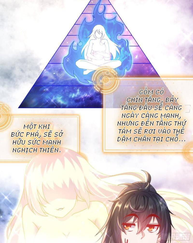 Nghịch Thiên Cải Mệnh Chapter 41 - Trang 2