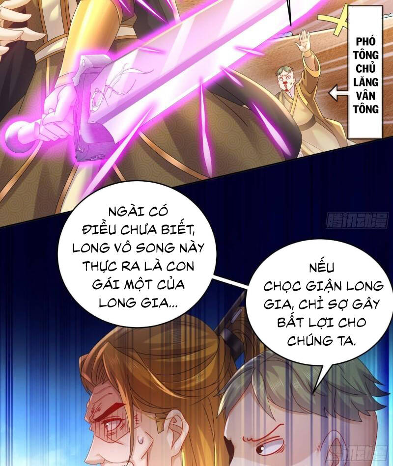 Nghịch Thiên Cải Mệnh Chapter 41 - Trang 2