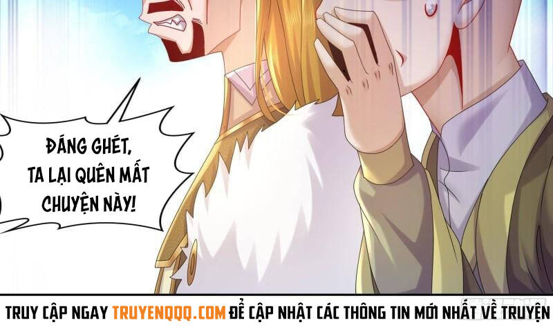 Nghịch Thiên Cải Mệnh Chapter 41 - Trang 2