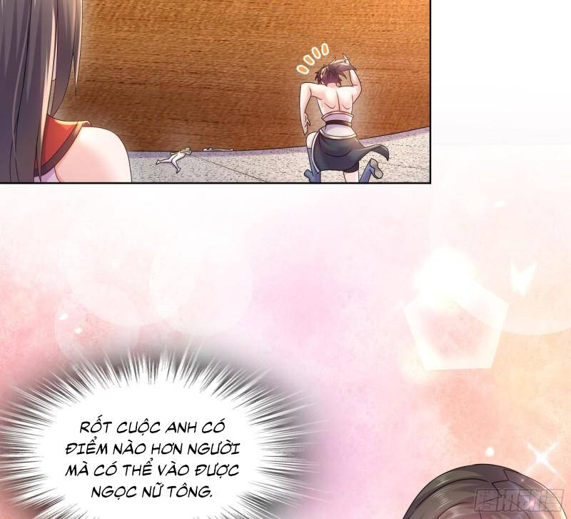 Nghịch Thiên Cải Mệnh Chapter 41 - Trang 2