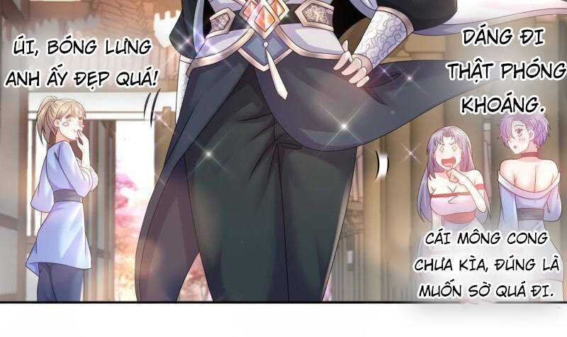 Nghịch Thiên Cải Mệnh Chapter 41 - Trang 2