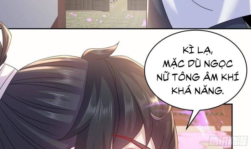 Nghịch Thiên Cải Mệnh Chapter 41 - Trang 2