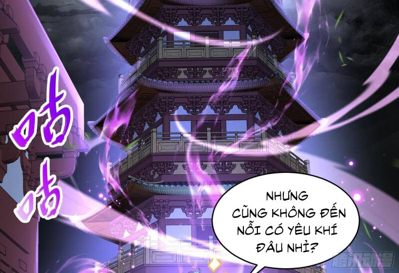 Nghịch Thiên Cải Mệnh Chapter 41 - Trang 2