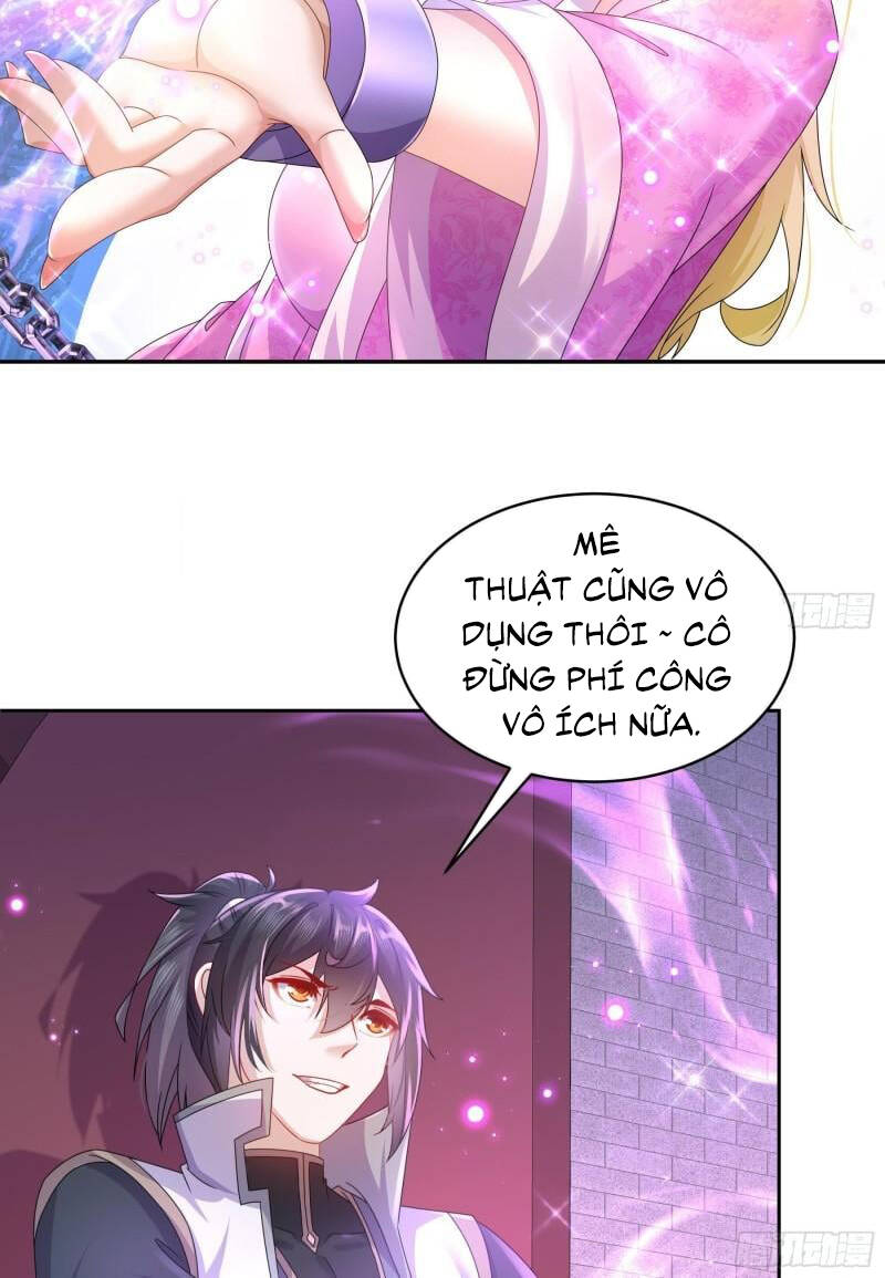 Nghịch Thiên Cải Mệnh Chapter 42 - Trang 2