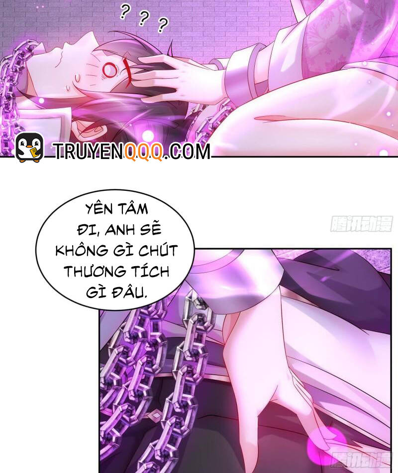 Nghịch Thiên Cải Mệnh Chapter 42 - Trang 2