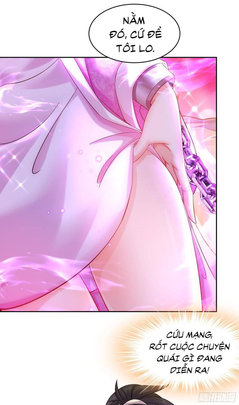 Nghịch Thiên Cải Mệnh Chapter 42 - Trang 2