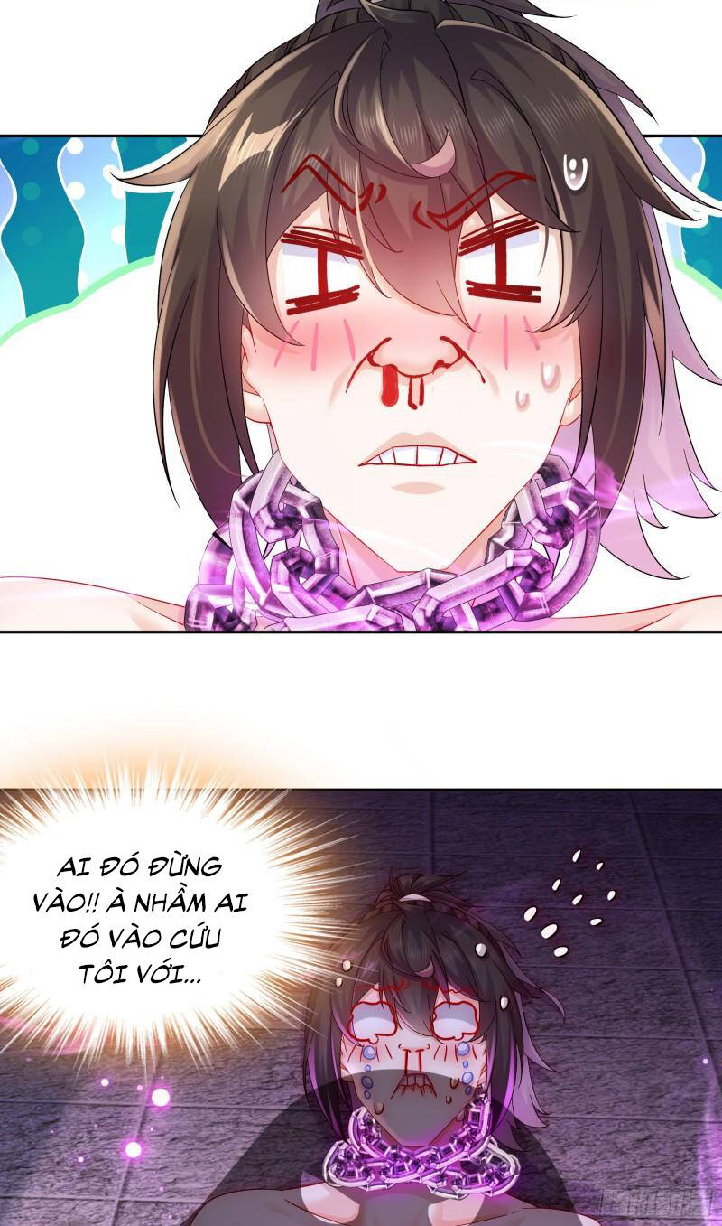 Nghịch Thiên Cải Mệnh Chapter 42 - Trang 2