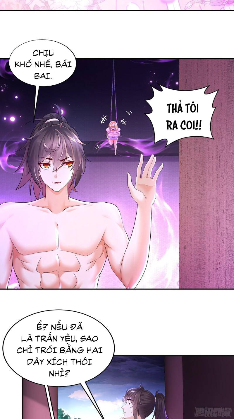 Nghịch Thiên Cải Mệnh Chapter 43 - Trang 2
