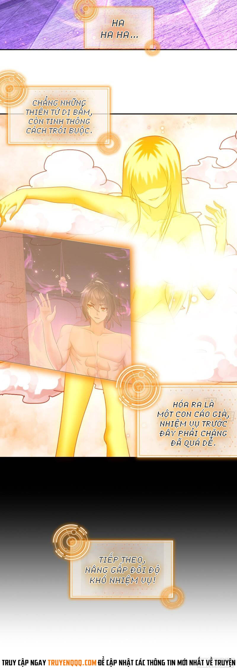 Nghịch Thiên Cải Mệnh Chapter 43 - Trang 2