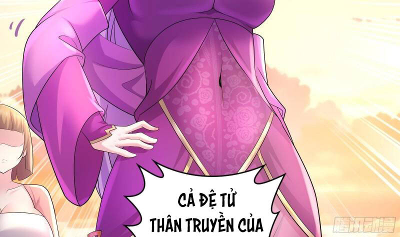Nghịch Thiên Cải Mệnh Chapter 43 - Trang 2